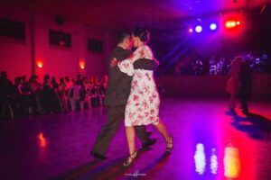 Sede Club Barrio Alegre