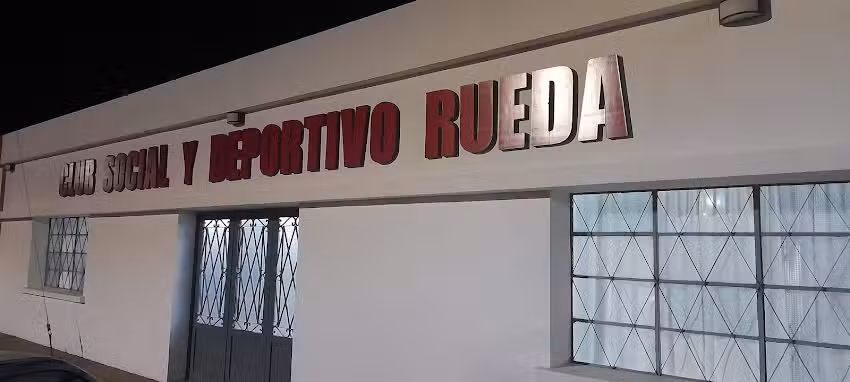 Sede Club S y D Rueda