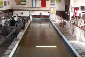 Sede Defensores de Juventud