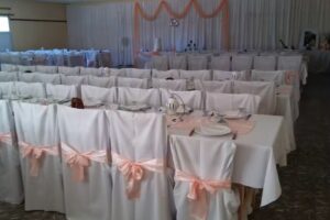 Sede Del Club Sportivo San Cayetano