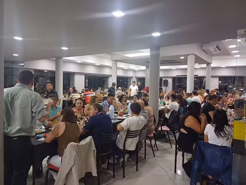 Sede Social La Emilia