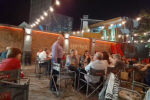 Septimo Café Resto Bar