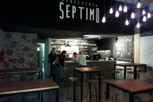 S&eacute;ptimo Cervecer&iacute;a