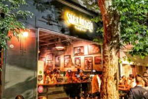 Ser y Tiempo | Bar de Vinos