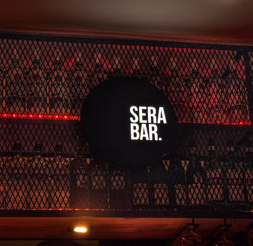 Sera Bar