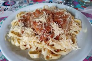 Servicio gastron&oacute;mico Dn. Felipe