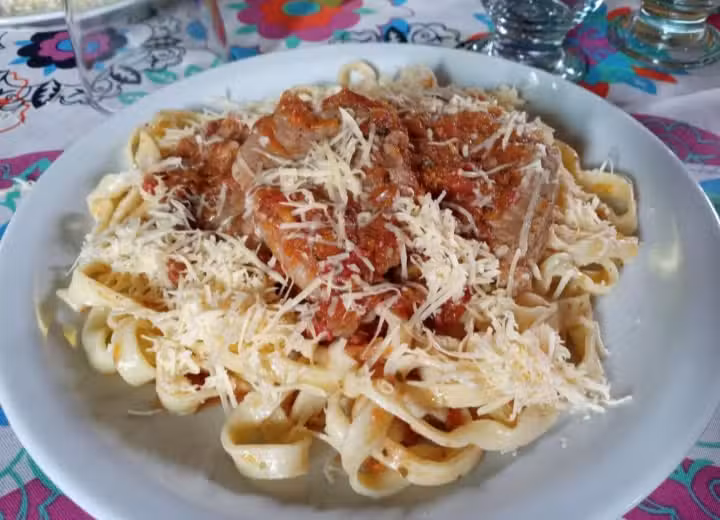 Servicio gastron&oacute;mico Dn. Felipe