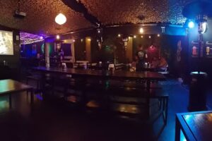 Shawarmabar arabian food