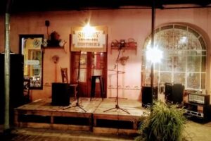 Shelby Brother&rsquo;s