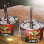 Sholken Cerveza Artesanal