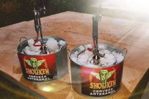 Sholken Cerveza Artesanal