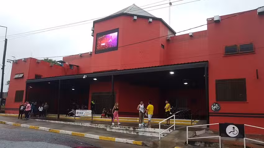 Show Kolor Show (SKS)