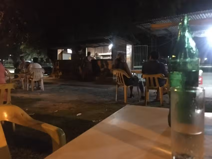 Shuna Sandwicher&iacute;a