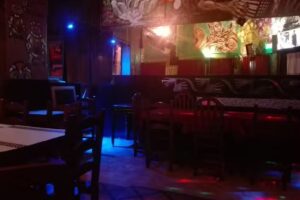 SHUNKO PE&Ntilde;A BAR