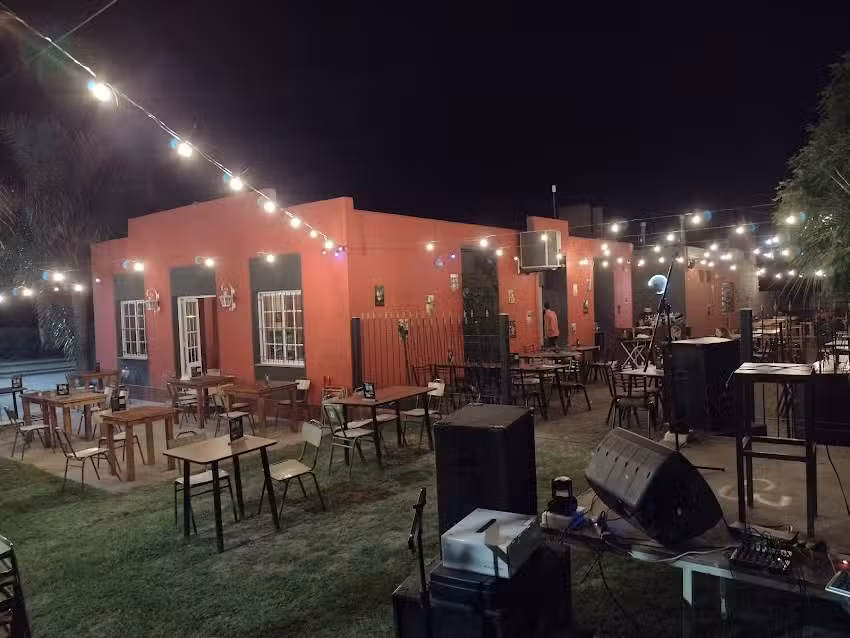 Si te pinta taproom