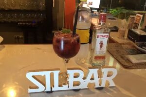 SilBar