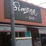 Simona bar