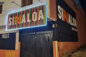 Sinaloa Disco Pub