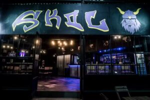 Skol Cervecer&iacute;a