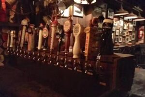 Slainte Irish Pub Devoto