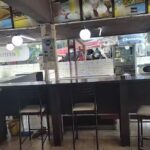 Snack Bar la terminal