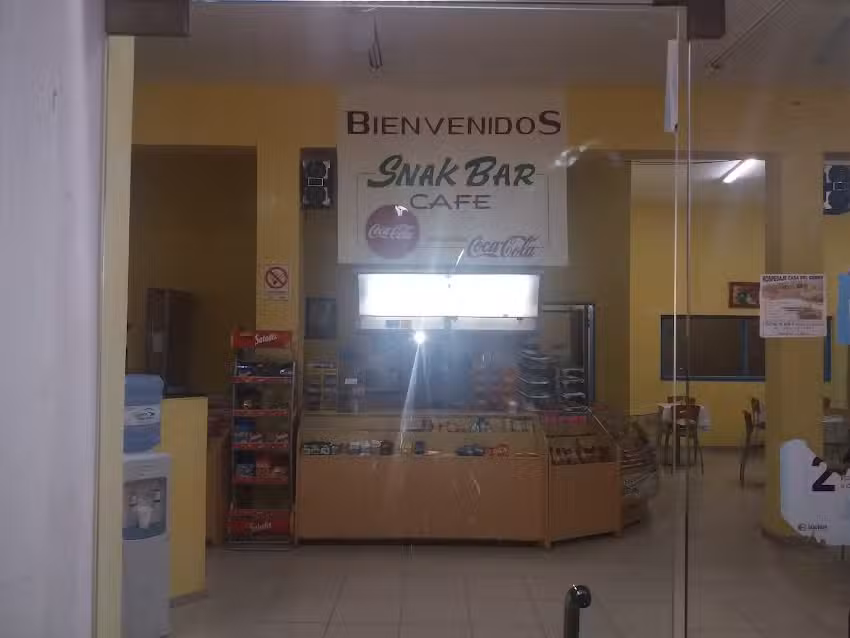 Snack Bar