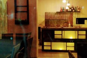 Social Club caf&eacute; SJ