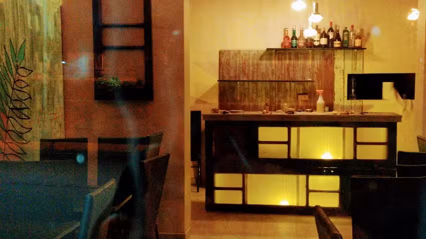 Social Club caf&eacute; SJ