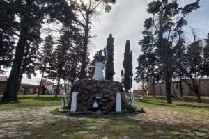 Sociedad de fomento barrios Gottling & Marisol