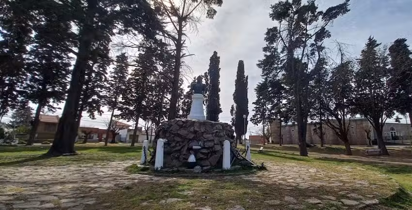 Sociedad de fomento barrios Gottling & Marisol