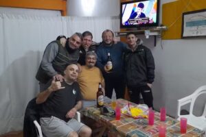 Sociedad De Fomento Correo Social Y Deportivo