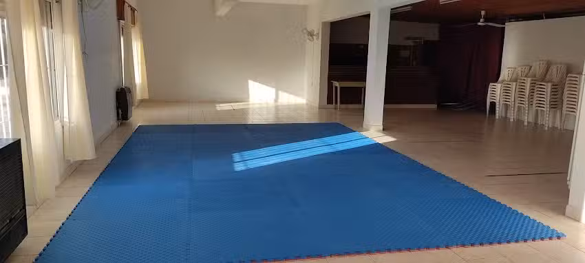 Sociedad de fomento del Barrio Albatros XV