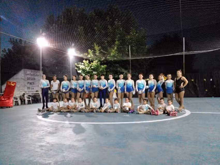 Sociedad de Fomento La Martona