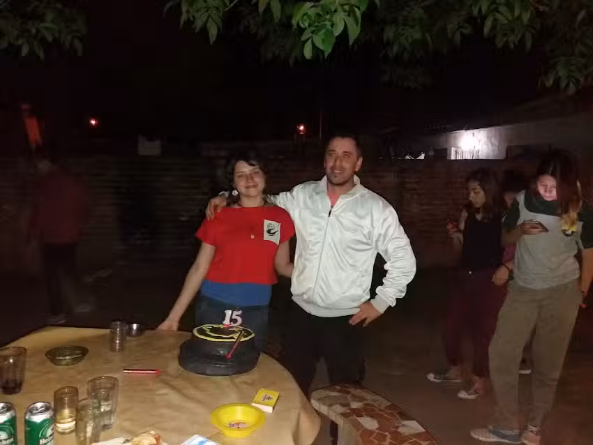 Sociedad De Fomento La Veronica