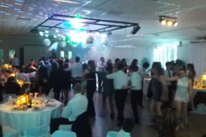 Sociedad Rural de Rauch Predio Ferial