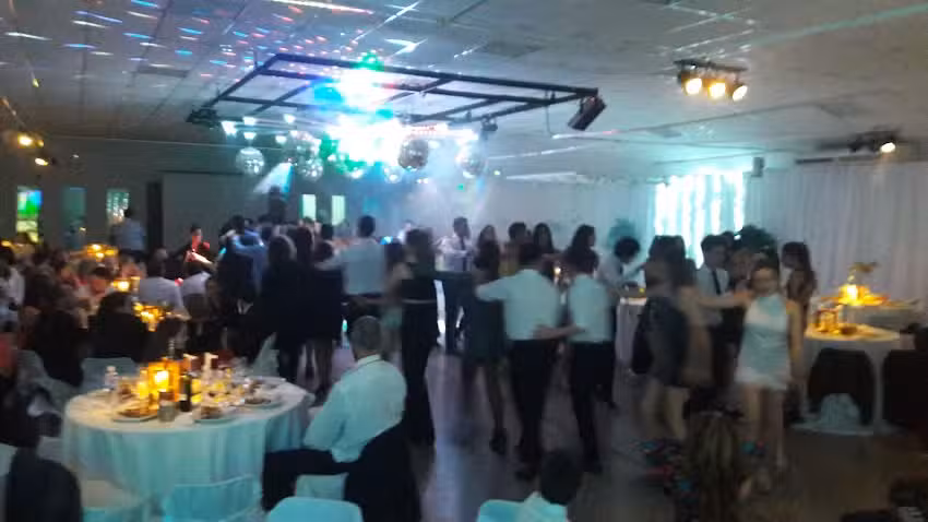 Sociedad Rural de Rauch Predio Ferial