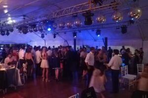 Sociedad Rural Morteros