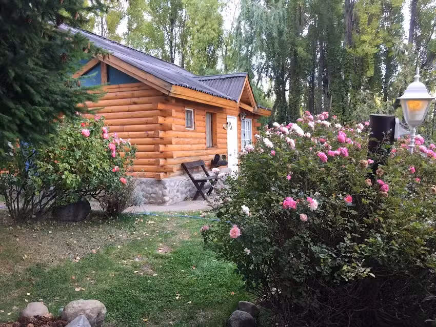 Solares Del Sur Patagonia