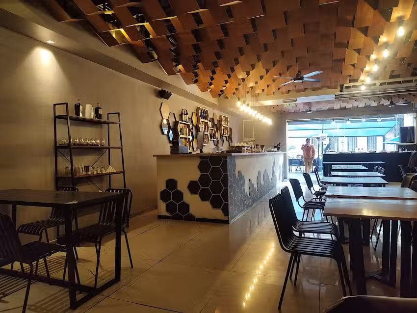 Solutto Bar