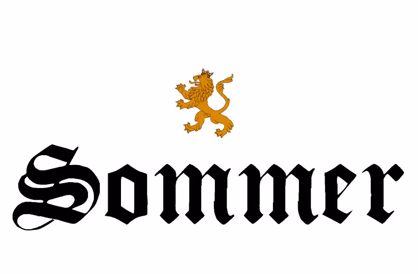 Sommer