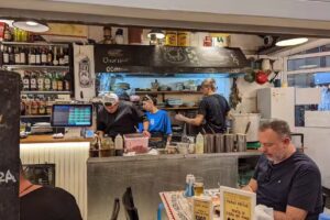 Sorrenter&iacute;a cervecer&iacute;a