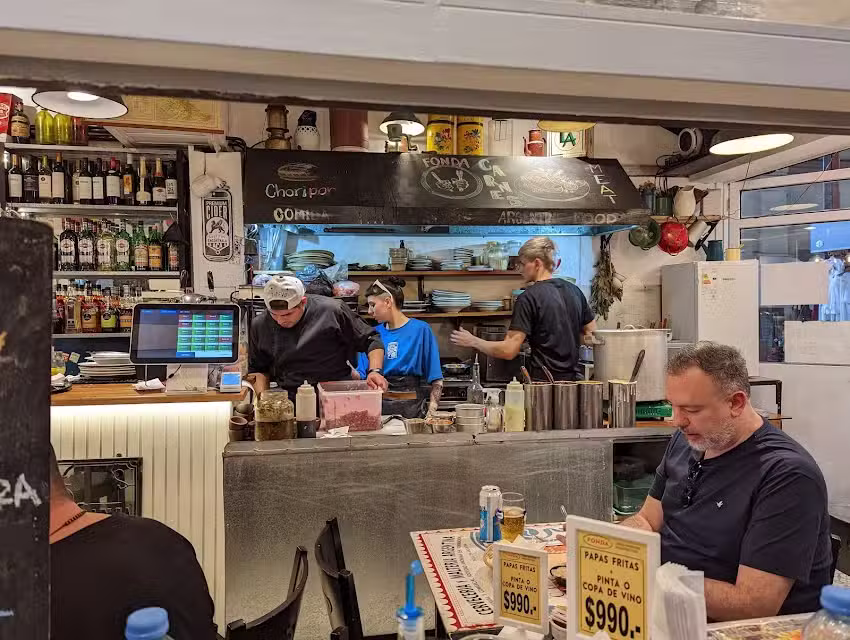 Sorrenter&iacute;a cervecer&iacute;a