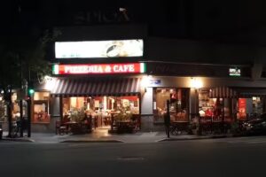 Spiga Bar & Restaurant