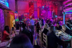 Star Rock 80 resto bar