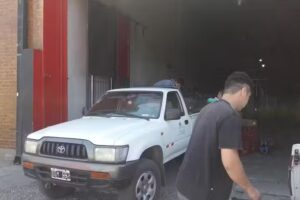 Stock Distribuciones