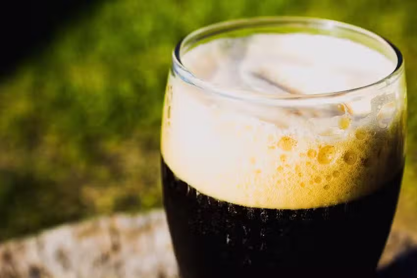 Stockbeer Cerveza Artesanal