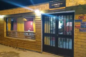 Stone Fly Cervecer&iacute;a Artesanal Las Ovejas