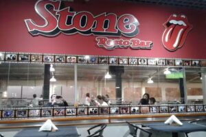 Stone RestoBar