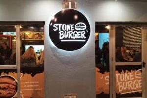 Stoneburger