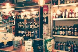 Stout Cervezas Especiales